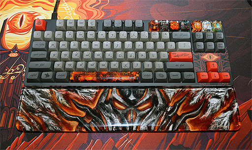 ꡼ No.005Υͥ / SCUF GamingPCѥѥåɤԾˡ Corsair֡ŸޤȤƾҲ
