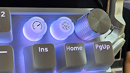 ꡼ No.005Υͥ / ȯ䤵줿ФΥԥɥбο10쥹ܡɡK70 PRO TKLפCorsair֡ǥåTGS2024