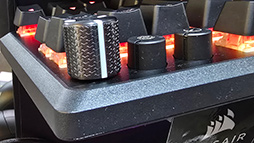 ꡼ No.006Υͥ / ȯ䤵줿ФΥԥɥбο10쥹ܡɡK70 PRO TKLפCorsair֡ǥåTGS2024