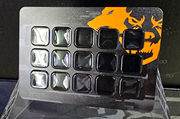 ꡼ No.010Υͥ / ȯ䤵줿ФΥԥɥбο10쥹ܡɡK70 PRO TKLפCorsair֡ǥåTGS2024