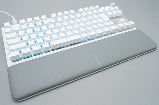 ꡼ No.003Υͥ / ԥåɥȥꥬSOCDб10쥹ܡɡCorsair K70 PRO TKLפ򸡾ڡɤʥǤŬ̥ϤPR