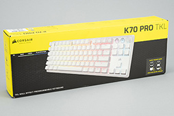 ꡼ No.004Υͥ / ԥåɥȥꥬSOCDб10쥹ܡɡCorsair K70 PRO TKLפ򸡾ڡɤʥǤŬ̥ϤPR