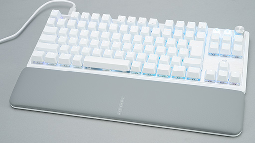 ꡼ No.008Υͥ / ԥåɥȥꥬSOCDб10쥹ܡɡCorsair K70 PRO TKLפ򸡾ڡɤʥǤŬ̥ϤPR