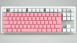꡼ No.018Υͥ / ԥåɥȥꥬSOCDб10쥹ܡɡCorsair K70 PRO TKLפ򸡾ڡɤʥǤŬ̥ϤPR