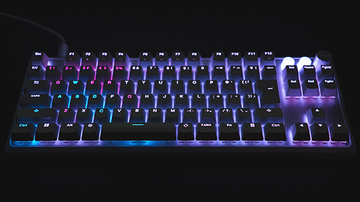 ꡼ No.027Υͥ / ԥåɥȥꥬSOCDб10쥹ܡɡCorsair K70 PRO TKLפ򸡾ڡɤʥǤŬ̥ϤPR