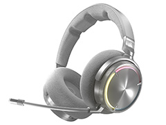 Dolby AtmosбǥΥ󥻥󥰵ǽޡ磻쥹إåɥåȡVIRTUOSO MAX WIRELESSפ1122ȯ