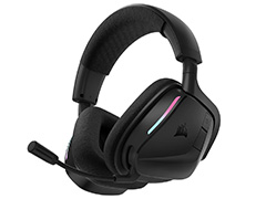 äΥǥ̥ϤCorsair磻쥹إåɥåȡVOID WIRELESS v2פȯ