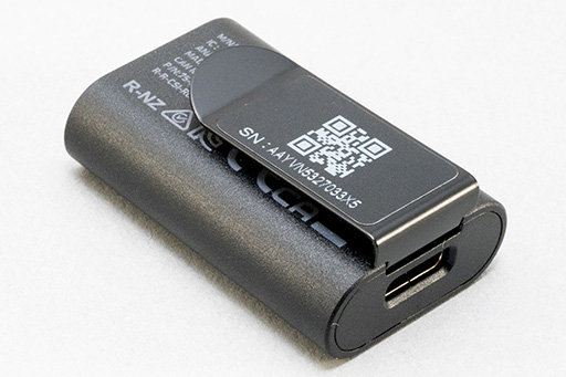 画像ギャラリー No.029のサムネイル画像 / コンパクトなフルキーボード「VANGUARD PRO 96」と約36gのハイエンドマウス「SABRE v2 PRO」は勝利を引き寄せるデバイスだ【PR】