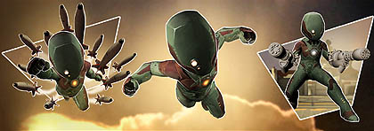 ���������꡼ No.005�Υ���ͥ������ / ���ܥޥ��������եȡ֥ѥ���å� �ҡ��������פ�2012ǯ1��19����ȯ�䡣���Ȥ�Ȥäơ������˽��äƤ���Ũ���ݤ��Ƥ����Τ�