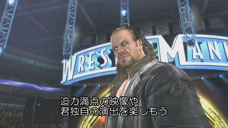 ꡼ No.002Υͥ / WWE'12ץƥCMPVϿ줿ࡼӡǺܡƥCMϡWWEܸWWE Presents ɥĥ2011פβǤ