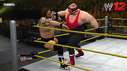 ꡼ No.004Υͥ / WWE'12סå󡦥ʤο쥹зե㡼ǿࡼӡץ󤷤ȤǤо쥹餫ˤ