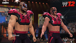 ꡼ No.005Υͥ / WWE'12סå󡦥ʤο쥹зե㡼ǿࡼӡץ󤷤ȤǤо쥹餫ˤ