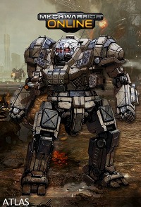 画像ギャラリー No.002のサムネイル画像 / 「MechWarrior Online」が正式発表。懐かしのメカアクションが基本プレイ無料のオンラインゲームとして2012年後半にローンチ