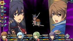 画像ギャラリー No.003のサムネイル画像 / 「日本ゲーム大賞W受賞記念 零&碧の軌跡ゴールドセット」が12月15日に発売決定。初回特典は「英雄伝説」シリーズの人気曲が詰まったSP音楽CD