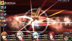 画像ギャラリー No.005のサムネイル画像 / 「日本ゲーム大賞W受賞記念 零&碧の軌跡ゴールドセット」が12月15日に発売決定。初回特典は「英雄伝説」シリーズの人気曲が詰まったSP音楽CD