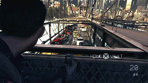 ꡼ No.002Υͥ / Ubisoftߥ꥿꡼FPS꡼οRainbow 6: Patriotsפȯɽȯͽ2013ǯ
