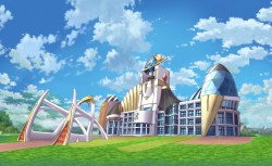 画像ギャラリー No.005のサムネイル画像 / 多くの子を成し,世界を救え。PSP用新作RPG「CONCEPTION 俺の子供を産んでくれ!」,スパイクより発売決定