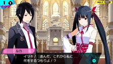 画像ギャラリー No.016のサムネイル画像 / 多くの子を成し,世界を救え。PSP用新作RPG「CONCEPTION 俺の子供を産んでくれ!」,スパイクより発売決定