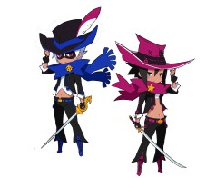 画像ギャラリー No.023のサムネイル画像 / 多くの子を成し,世界を救え。PSP用新作RPG「CONCEPTION 俺の子供を産んでくれ!」,スパイクより発売決定