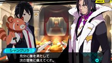 ���������꡼ No.007�Υ���ͥ������ / ��CONCEPTION ���λҶ��򻺤�Ǥ��졪�ץ���������о줹����ߡַ���Ф�ʪ���פ䥭��饯������Ҳ�Ź����ͽ����ŵ�����Ƥ����餫��