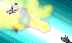 画像ギャラリー No.009のサムネイル画像 / 3DS用ソフト「萌え萌え大戦争☆げんだいばーん 3D」が12月15日に発売。シナリオや特殊スキルの追加,タッチペンによる“コミュニケーション”に要注目