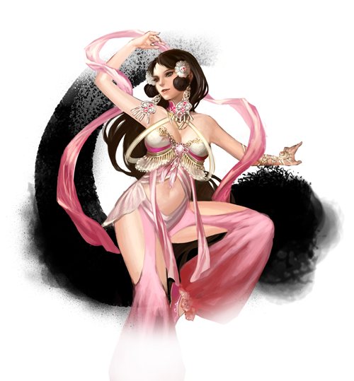 ���������꡼ No.013�Υ���ͥ������ / ����󥲡��ॸ��ѥ󡤡��������󥰡פΥ����ӥ���11��23���˳���