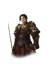 ���������꡼ No.015�Υ���ͥ������ / ����󥲡��ॸ��ѥ󡤡��������󥰡פΥ����ӥ���11��23���˳���