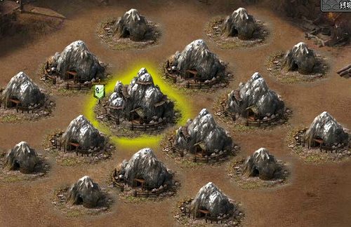 画像ギャラリー No.006のサムネイル画像 / 「乱世キング」ゲームの特徴が公開に