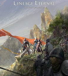 ���������꡼ No.003�Υ���ͥ������ / ��G-Star 2011�ϥϥå�������å��奿���פΡ֥�͡�����ץ��꡼���ǿ����Lineage Eternal�פ�2011 NCsoft G-Star Premiere�Ǥ���Ϫ�ܡ�SS�䥭�������Ȥȶ��˥ץ쥼�����Ƥ��ݡ���