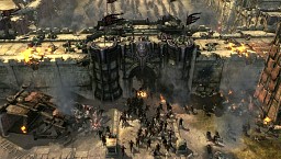 ���������꡼ No.006�Υ���ͥ������ / ��G-Star 2011�ϥϥå�������å��奿���פΡ֥�͡�����ץ��꡼���ǿ����Lineage Eternal�פ�2011 NCsoft G-Star Premiere�Ǥ���Ϫ�ܡ�SS�䥭�������Ȥȶ��˥ץ쥼�����Ƥ��ݡ���