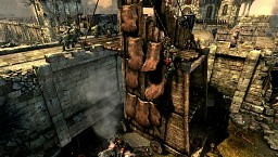 ���������꡼ No.007�Υ���ͥ������ / ��G-Star 2011�ϥϥå�������å��奿���פΡ֥�͡�����ץ��꡼���ǿ����Lineage Eternal�פ�2011 NCsoft G-Star Premiere�Ǥ���Ϫ�ܡ�SS�䥭�������Ȥȶ��˥ץ쥼�����Ƥ��ݡ���