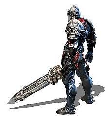 ���������꡼ No.008�Υ���ͥ������ / ��G-Star 2011�ϥϥå�������å��奿���פΡ֥�͡�����ץ��꡼���ǿ����Lineage Eternal�פ�2011 NCsoft G-Star Premiere�Ǥ���Ϫ�ܡ�SS�䥭�������Ȥȶ��˥ץ쥼�����Ƥ��ݡ���