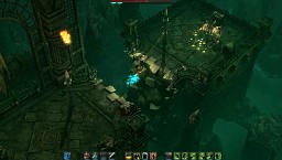 ���������꡼ No.011�Υ���ͥ������ / ��G-Star 2011�ϥϥå�������å��奿���פΡ֥�͡�����ץ��꡼���ǿ����Lineage Eternal�פ�2011 NCsoft G-Star Premiere�Ǥ���Ϫ�ܡ�SS�䥭�������Ȥȶ��˥ץ쥼�����Ƥ��ݡ���