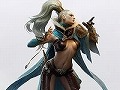 ハクスラ系MMORPG「Lineage Eternal」は,シンプルな操作とダイナミックな戦闘を両立したタイトルに。開発における4つのテーマを紹介