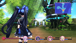 ���������꡼ No.007�Υ���ͥ������ / PS3�ֿ����������� �ͥץƥ塼��V�פ�2012ǯ��ȯ�䡣���������ȥ����ץ�˹�碌�ƥ��ȡ��꡼/�о쥭���/�����꡼�󥷥�åȤ�������