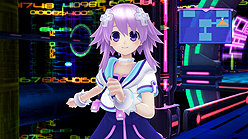 ���������꡼ No.008�Υ���ͥ������ / PS3�ֿ����������� �ͥץƥ塼��V�פ�2012ǯ��ȯ�䡣���������ȥ����ץ�˹�碌�ƥ��ȡ��꡼/�о쥭���/�����꡼�󥷥�åȤ�������