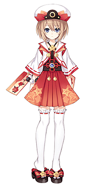 ���������꡼ No.017�Υ���ͥ������ / PS3�ֿ����������� �ͥץƥ塼��V�פ�2012ǯ��ȯ�䡣���������ȥ����ץ�˹�碌�ƥ��ȡ��꡼/�о쥭���/�����꡼�󥷥�åȤ�������