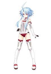 画像ギャラリー No.002のサムネイル画像 / 懐かしきあのハードも擬人化×萌え×変身! PS3「神次元ゲイム ネプテューヌV」は“キセイ”と戦い,過去のゲイムギョウ界へと旅立つ物語