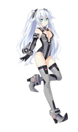 画像ギャラリー No.004のサムネイル画像 / 懐かしきあのハードも擬人化×萌え×変身! PS3「神次元ゲイム ネプテューヌV」は“キセイ”と戦い,過去のゲイムギョウ界へと旅立つ物語