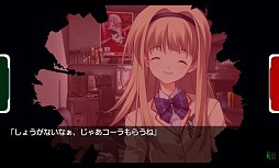 ꡼ No.003 | CHAOS;HEAD NOAH