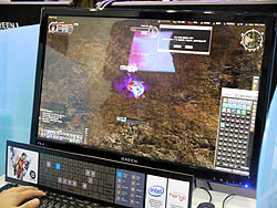 ꡼ No.007Υͥ / G-Star 2011ϲʷϵMMORPG䲣륢ʤɡNexon֡ǸȥҲ