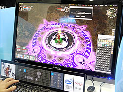 ꡼ No.008Υͥ / G-Star 2011ϲʷϵMMORPG䲣륢ʤɡNexon֡ǸȥҲ