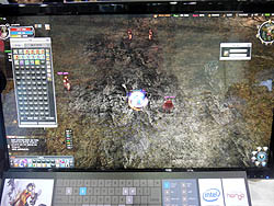 ꡼ No.009Υͥ / G-Star 2011ϲʷϵMMORPG䲣륢ʤɡNexon֡ǸȥҲ
