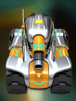 ꡼ No.023Υͥ / G-Star 2011ϲʷϵMMORPG䲣륢ʤɡNexon֡ǸȥҲ