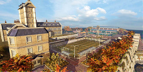 ꡼ No.002Υͥ / G-Star 2011ϡSchool Fantasyפϡᥤ繥ܤΥ˥繥ϥǤȸ볫ȯԤMMORPG