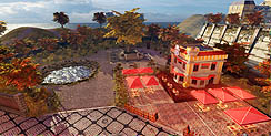 ꡼ No.004Υͥ / G-Star 2011ϡSchool Fantasyפϡᥤ繥ܤΥ˥繥ϥǤȸ볫ȯԤMMORPG