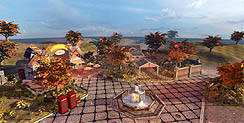꡼ No.005Υͥ / G-Star 2011ϡSchool Fantasyפϡᥤ繥ܤΥ˥繥ϥǤȸ볫ȯԤMMORPG