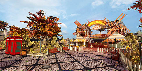 ꡼ No.006Υͥ / G-Star 2011ϡSchool Fantasyפϡᥤ繥ܤΥ˥繥ϥǤȸ볫ȯԤMMORPG