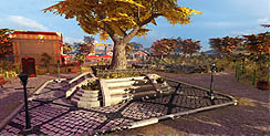 ꡼ No.007Υͥ / G-Star 2011ϡSchool Fantasyפϡᥤ繥ܤΥ˥繥ϥǤȸ볫ȯԤMMORPG