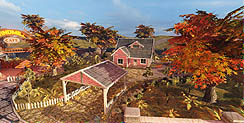 ꡼ No.010Υͥ / G-Star 2011ϡSchool Fantasyפϡᥤ繥ܤΥ˥繥ϥǤȸ볫ȯԤMMORPG